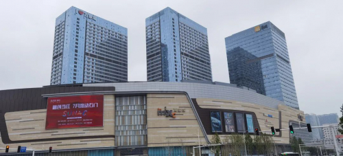 华润创新项目落地方案交流会成功举办，高仙机器人受邀出席