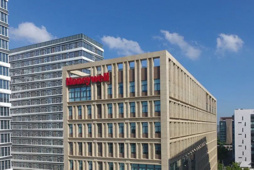 霍尼韦尔推出新一代制造运营管理（MOM）系统，六大模块全面升级