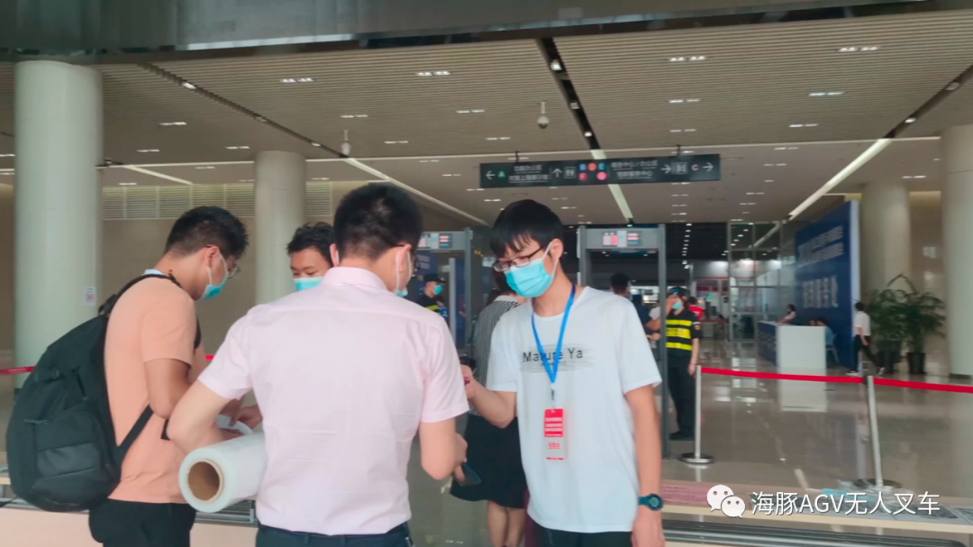 海豚之星--最亮的一颗|亮相IIE昆山国际工业智能展会