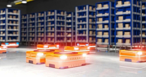 解密自动化立体仓库长处与缺点，看了下面9条你就全知道了！