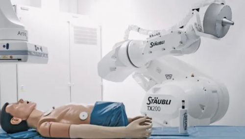 成功案例 | 无副作用抗肿瘤疗法的机器人自动化