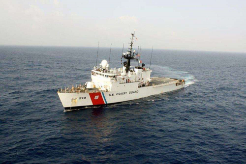 全新无人自主警卫船AGV，黑科技加持在海面上“如虎添翼”！