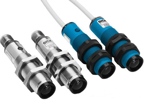 SICK传感器 DSL-1208-G02MAC