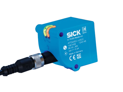 SICK传感器  STL-1208-G05MAC1_中国AGV网(www.chinaagv.com)