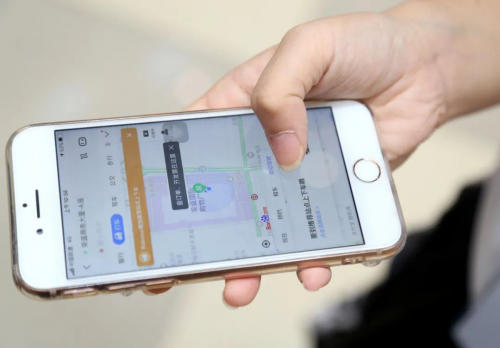 来了！无人驾驶出租车，河北沧州领先新生活！