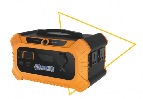 便携式储能电源