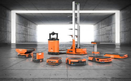 快仓与Ferag建立自主移动解决方案开发合作伙伴关系