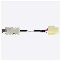 长裕电缆：三协伺服连接线