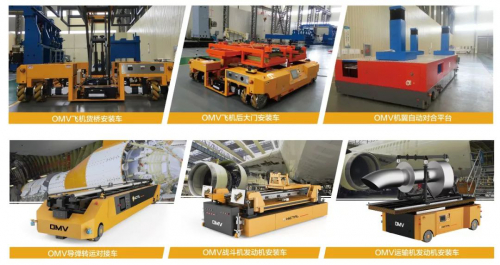 特殊行业AGV应用，“安全、提效”是关键！