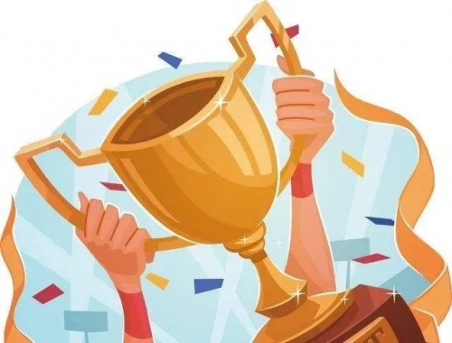  昆船集团：我们获奖啦！