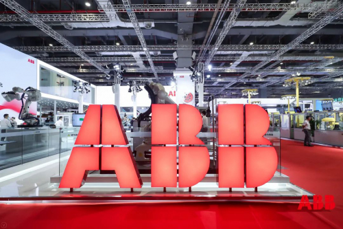 ABB亮相工博会：引领数字化智能化的未来