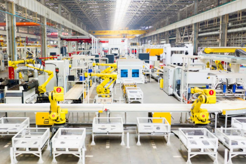 8000万巨额激励！让三一工人“更有钱、更值钱”