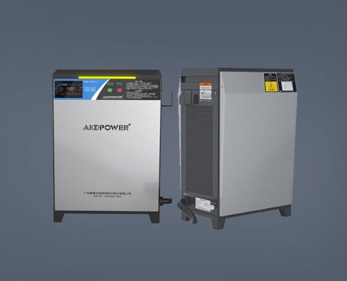 爱普拉：96V锂电充电机