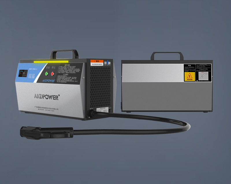 爱普拉:便携式锂电充电机_中国AGV网(www.chinaagv.com) 爱普拉:便携式锂电充电机_中国AGV网(www.chinaagv.com)