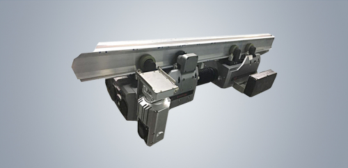 污水厂智能巡检机器人