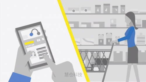 慧仓摩天轮介绍视频