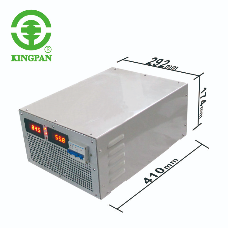 KP9000X