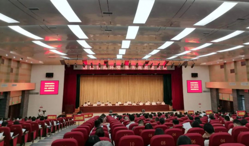 乘风破浪 砥砺前行-安徽宇锋再添荣誉