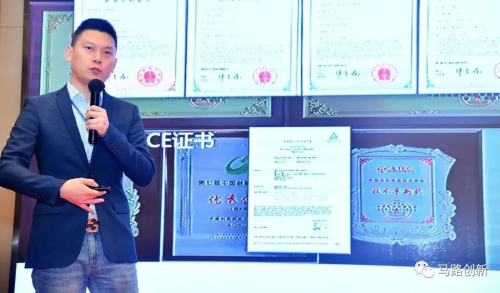 马路创新AMR自动化解决方案，助力“智”造升级