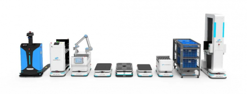 展会预告｜华南工博会，我们深圳见！