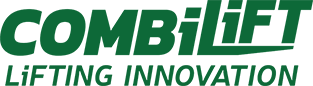 爱尔兰康姆比叉车(COMBILIFT)公司