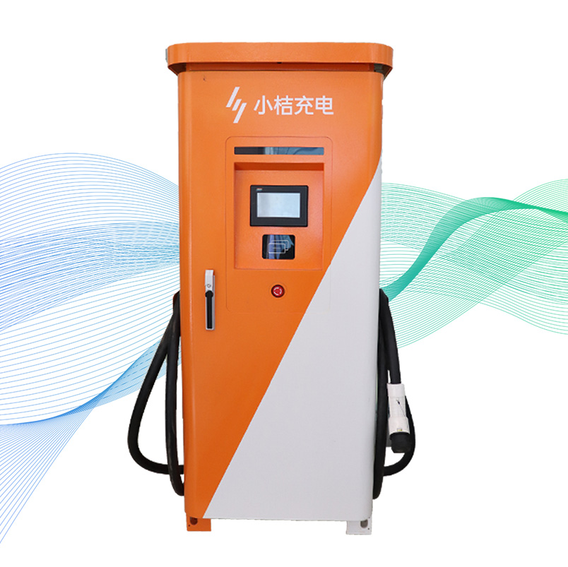 120KW/180KW直流快速充电桩 直流充电桩系列