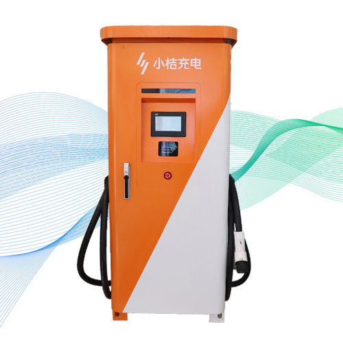 120KW/180KW直流快速充电桩 直流充电桩系列