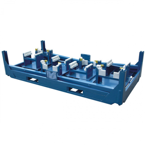 专用型金属托盘