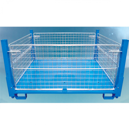 通用型金属容器