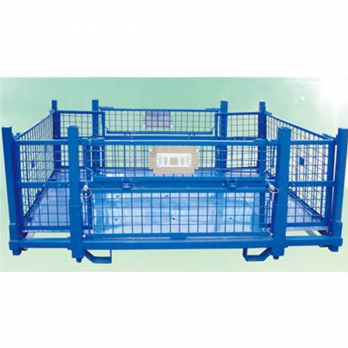 通用型周转箱BH-0122