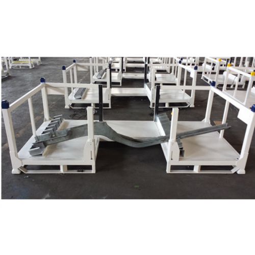 汽车塑料/内饰件系列周转车2