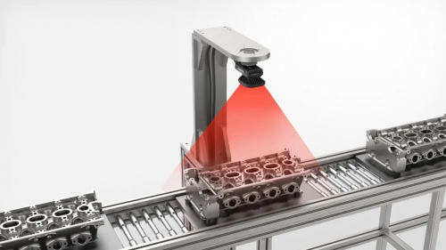 机器视觉系统为汽车制造品质管控助力