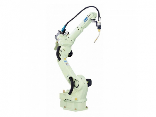 迪协机电  FD-V8L焊接机器人