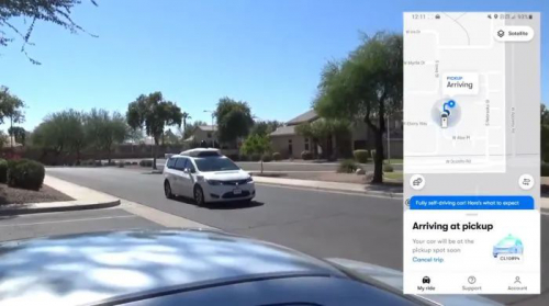 Velodyne与百度签订3年供货协议；Cruise获准在加州进行全自动驾驶汽车路测