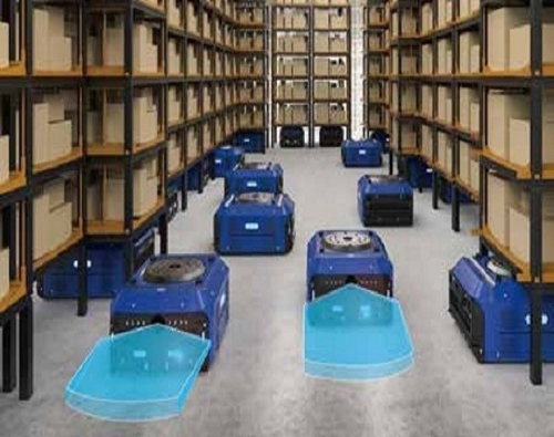 司岚光电  LiDAR M300