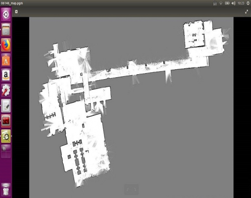 司岚光电  Navi300