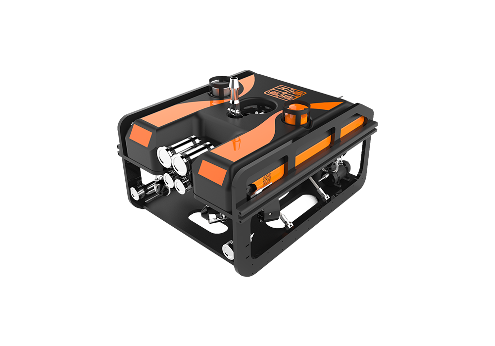 博雅工道 救援水下机器人ROBOSALVE-ROV PRO_中国AGV网(www.chinaagv.com) 博雅工道 救援水下机器人ROBOSALVE-ROV PRO_中国AGV网(www.chinaagv.com)