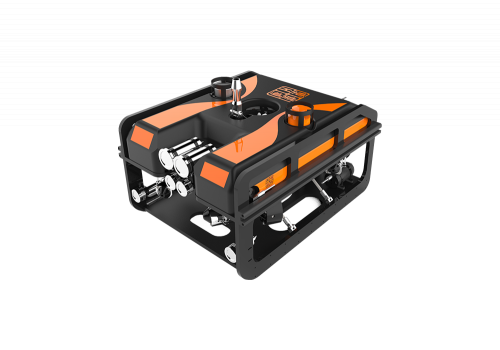博雅工道 救援水下机器人ROBOSALVE-ROV PRO