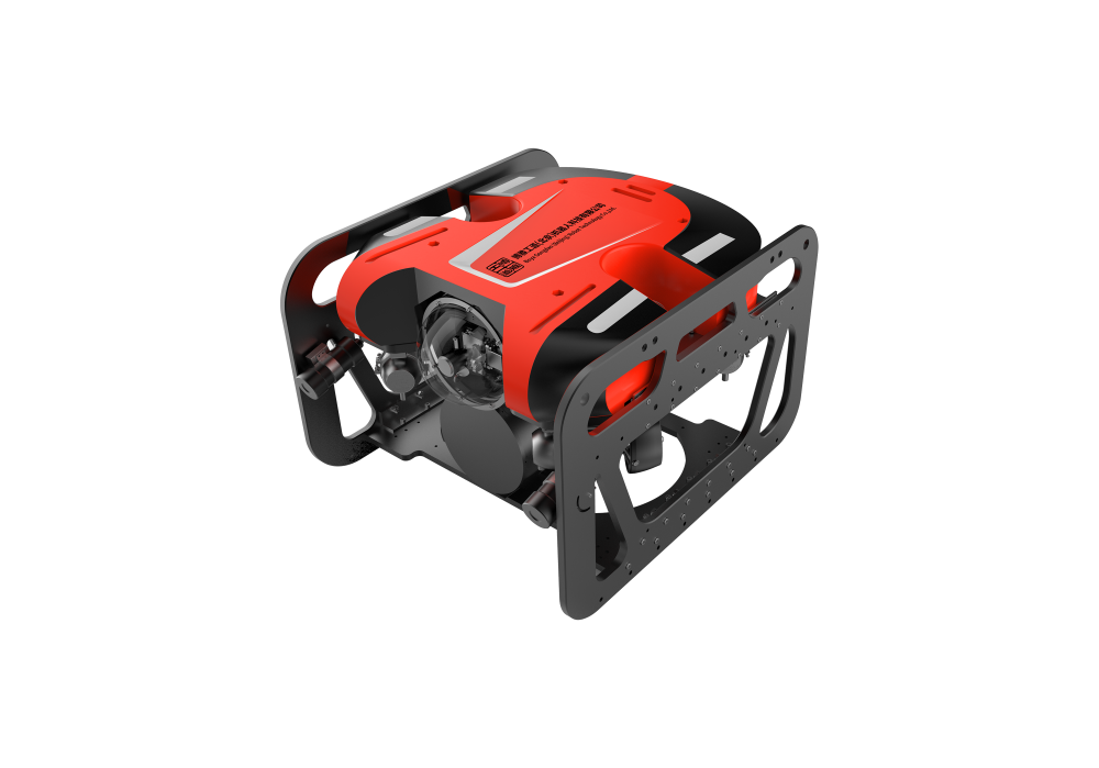 博雅工道 救援水下机器人ROBOAID-ROV_中国AGV网(www.chinaagv.com) 博雅工道 救援水下机器人ROBOAID-ROV_中国AGV网(www.chinaagv.com)