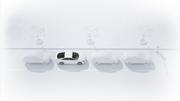 百度：Valet Parking 自主泊车量产解决方案