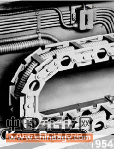 佳宝来拖链 KabelSchlepp电缆拖链 TSUBAKI椿本电缆拖链