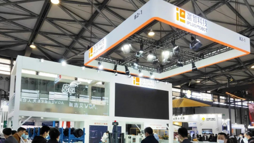 亮相CeMAT ASIA 2020，迦智科技创新诠释智造物流新时代