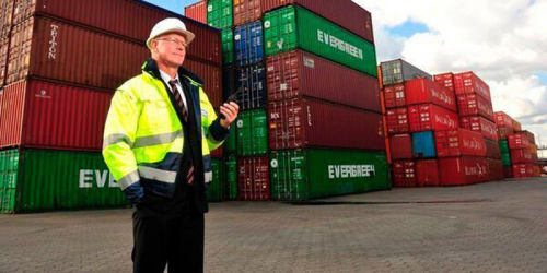 物流数字化：对熟练工人意味着什么