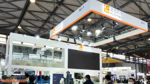 CeMAT ASIA 2020回顾|盛会已落幕，回味迦智科技亮眼时刻的热情不减