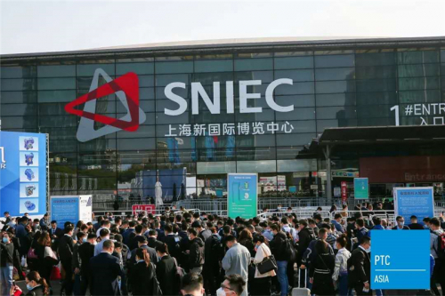 CeMAT ASIA 2020亚洲国际物流技术与运输系统展览会