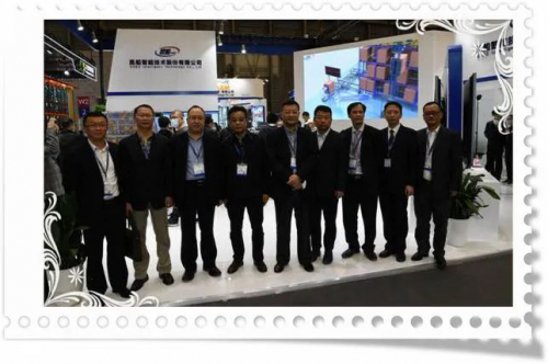 昆船全新亮相CeMAT ASIA 2020，感恩遇见！