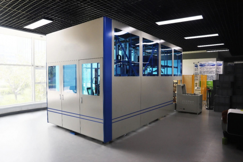 HRG智慧物流解决方案入围“中国创翼”总决赛