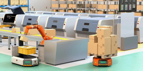 探讨地面无人搬运的未来：德国第15届AGV专家论坛以视频方式进行