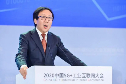 从“传统”到“赋能”，联通如何打造工业互联网的核心能力？