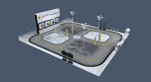 亮点剧透！行深智能邀您相约2020智能制造大会